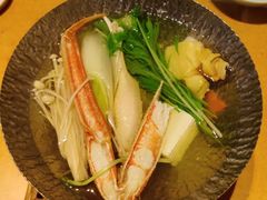 -蟹道乐(梅田店)