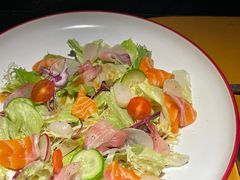 -小十料理(新城店)