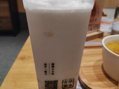 臻白桃胶爽-炖物24章·顺时轻养茶(黄龙店)
