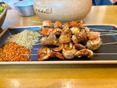 -小木屋米酒店总店