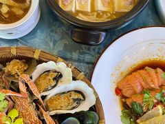 -巽寮印象美食部落餐厅·海鲜·地方特色菜(惠州体验店)