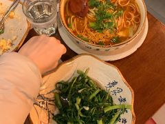 -YUE LAI 悦来小馆(Barcelona)