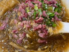 -毛华美食(清扬路店)