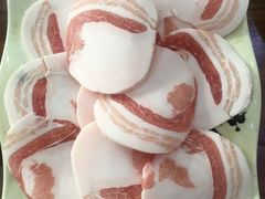 -延成苑韩式烤肉店(长春道店)