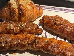 -B&C黄油与面包·THE GARDEN BAKERY概念店(世纪汇店)