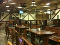 大堂-C31地窖餐厅(黑龙江北路店)