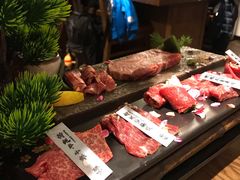 -樱宿日式和牛烧肉(五道口店)