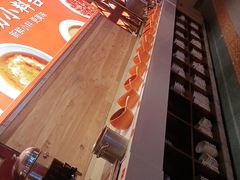 -竹犇番茄火锅(长风街店)