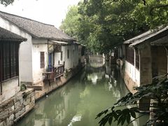 -观桥阁(锦溪店)