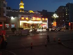 -郭林家常菜(狼垡店)