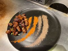 -火地铁板烧(昆山万象汇店)