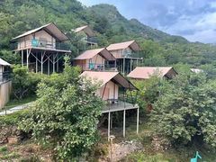 -北京山里寒舍度假酒店