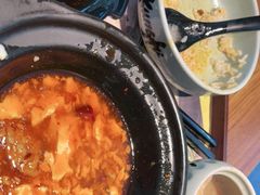-真功夫(彩田路店)