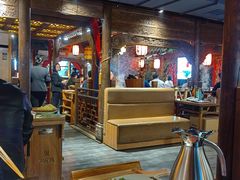 -九宫格重庆火锅(天山店)