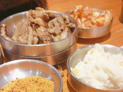 -kingkong大猩猩烤肉(CBD店)