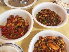 -笨罗卜浏阳菜馆(星沙店)