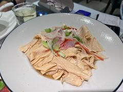 -五稻厨房粤西菜(新闻店)