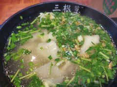 -三根葱云南小吃(砂之船店)