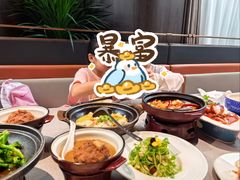 -北平食府·北京烤鸭(北京西站六里桥店)