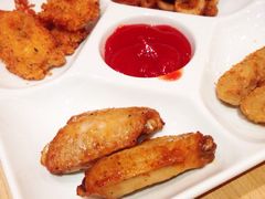 -必胜客(机场路店)