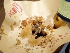 -永安水煮活鱼·仪征菜(仪征奥林匹克店)