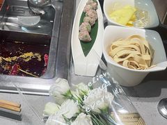 -海底捞火锅(中原万达广场店)