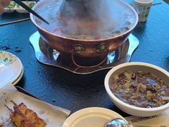 -阳坊胜利涮羊肉(阳坊老店)