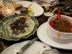 -ELI FALAFEL Lebanese&Mediterranean黎巴嫩美食(富城路店)