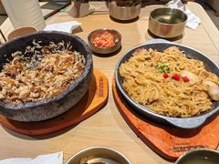 -西塔老太太拌饭(城市集市龙之梦店)
