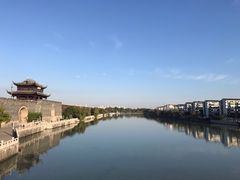 -相门城墙文化休闲景区