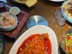 -外婆烧.老杭帮菜(庆春店)