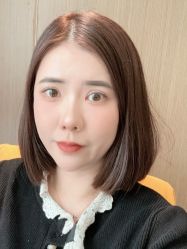 点击看大图 -MORI HAIR SALON日式美发沙龙
