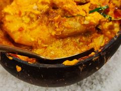 -Thai Alley泰爱里(二沙岛店)