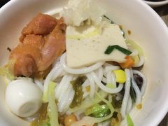 -云味馆·云南菜·云南米线(景田店)