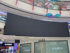 -万达广场(南昌红谷滩店)