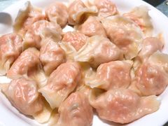 红参水饺-船家渔(徐州北路店)