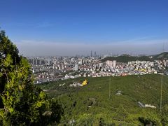 -千佛山风景名胜区
