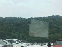 -石燕湖生态旅游景区