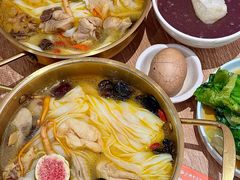 -小满手工粉(上海月星环球港店)
