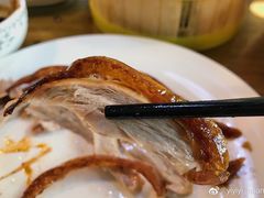 -董立兵烤鸭店(山大路店)