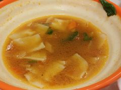 -楼兰印象(朝外店)