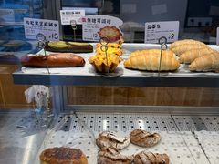-C·BREAD饱仓(北苑店)
