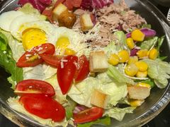 -春树下·树屋花房西餐厅(罍街AS1980店)