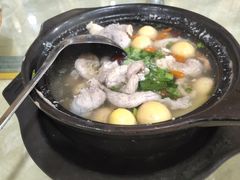 -区海鸡场饭店(石壁店)