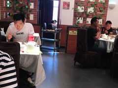 大堂-毛家饭店(今洲广场店)