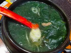 -海之屋韩式烤肉(海棠68环球美食街店)