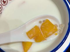 -五条人糖水铺-宽厚里店
