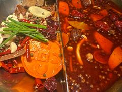 -湊湊火锅·茶憩(合生汇购物中心店)