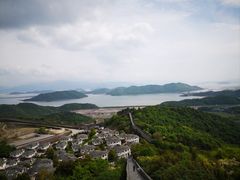 -黄贤森林公园