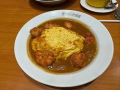 -CoCo壱番屋(久光百货店)